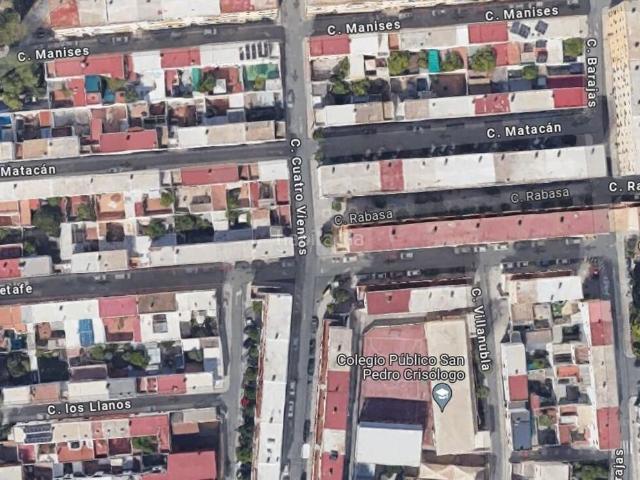 Casa en venta en Santa Isabel, San Juan De Aznalfarache