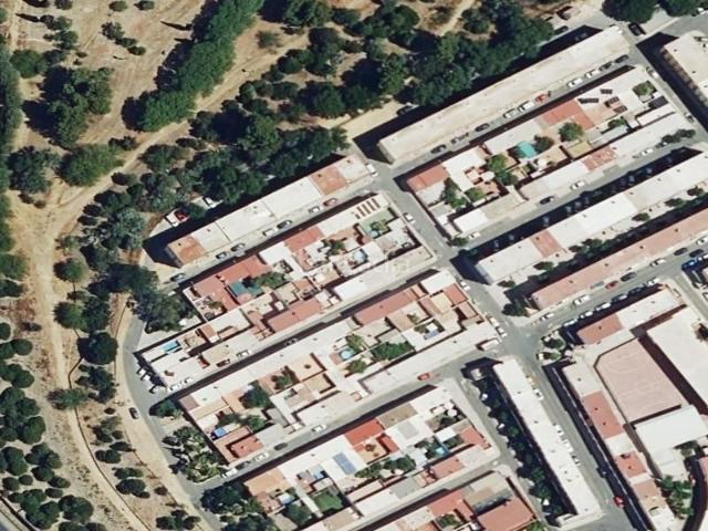 Casa en venta en Santa Isabel, San Juan De Aznalfarache