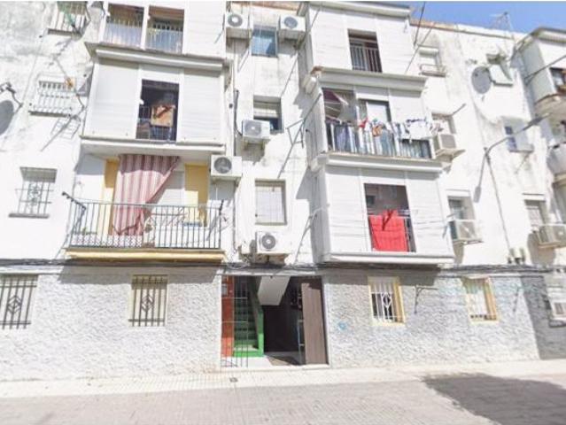 Casa en venta en Santa Isabel, San Juan De Aznalfarache