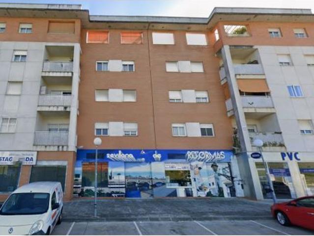 Casa en venta en San Juan de Aznalfarache, Sevilla
