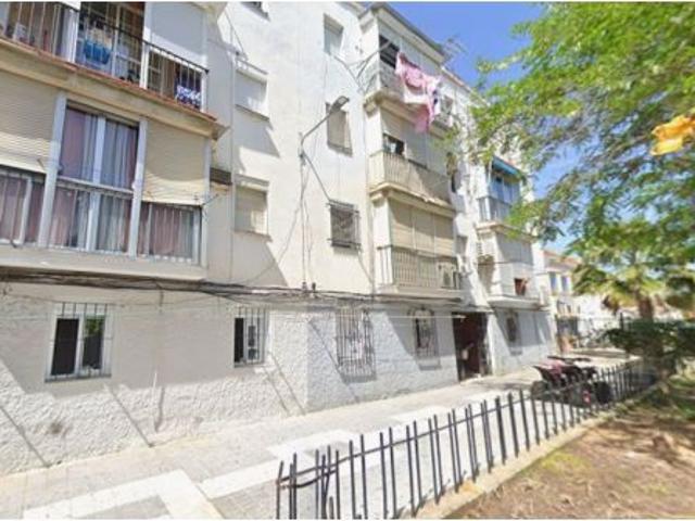 Casa en venta en Santa Isabel, San Juan De Aznalfarache