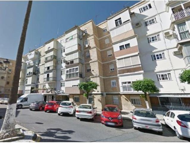 Casa en venta en Nuestra Señora de Loreto, San Juan De Aznalfarache