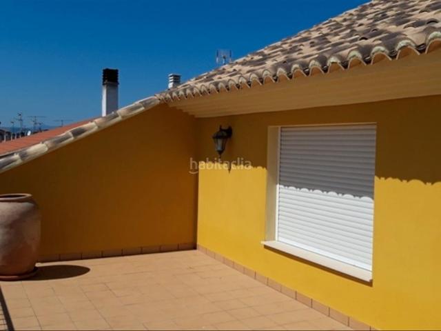 Casa en venta en Valencia