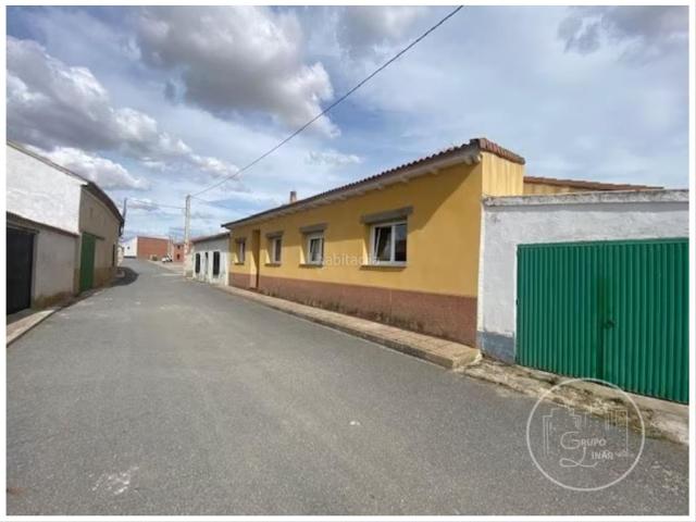 Casa en venta en San Juan De La Encinilla