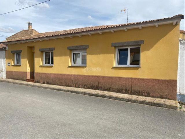 Casa en venta en San Juan De La Encinilla
