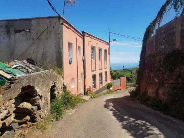 Casa en venta en Icod El Alto, Los Realejos