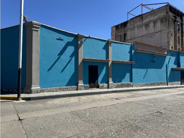 Casa en venta en La Ceibita, Municipio Las Mercedes