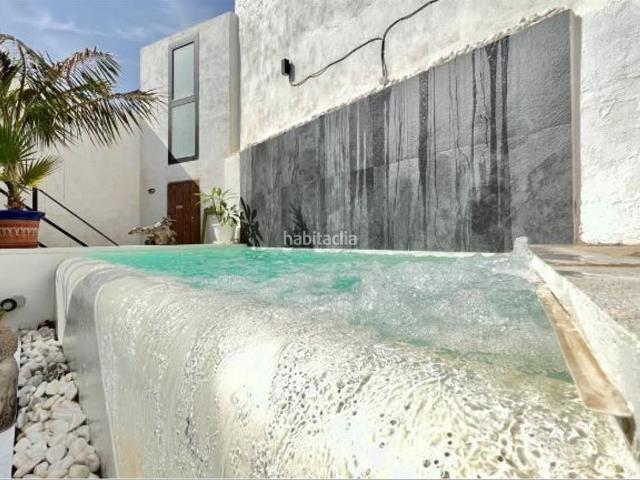 Casa en venta en Pilar de Jaravía, Pulpí