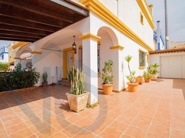 Casa en venta en San Juan de los Terreros, Pulpí