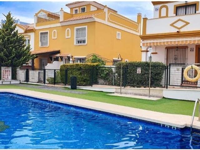 Casa en venta en San Juan de los Terreros, Pulpí