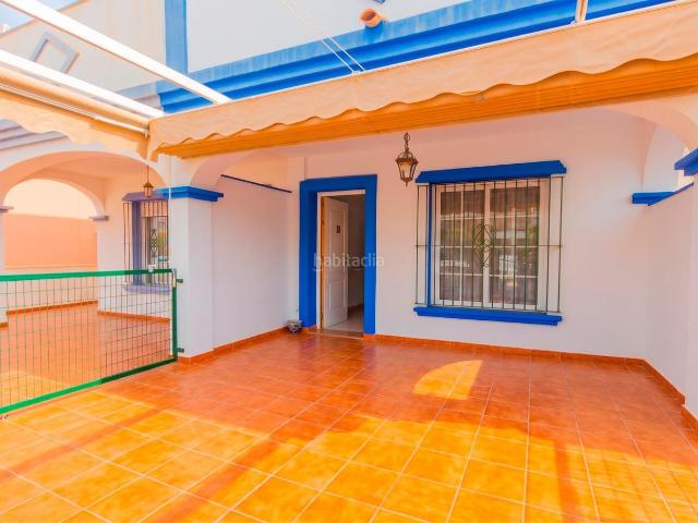 Casa en venta en Pilar de Jaravía, Pulpí