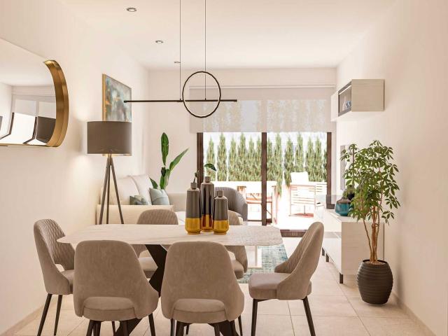 Casa en venta en Pilar de Jaravía, Pulpí
