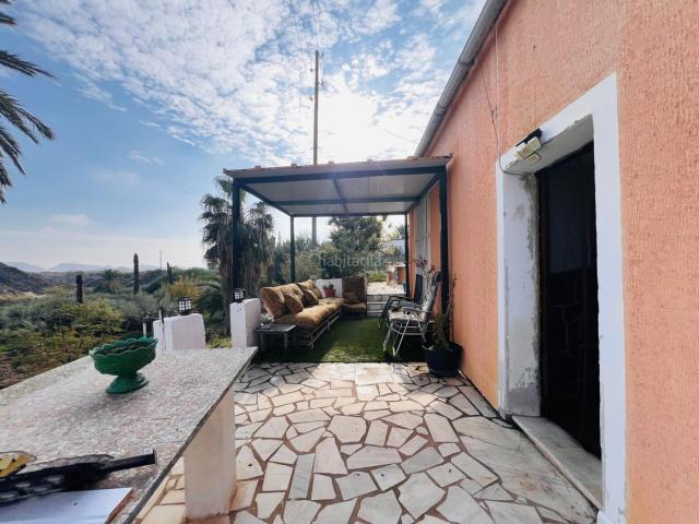 Casa en venta en Pilar de Jaravía, Pulpí