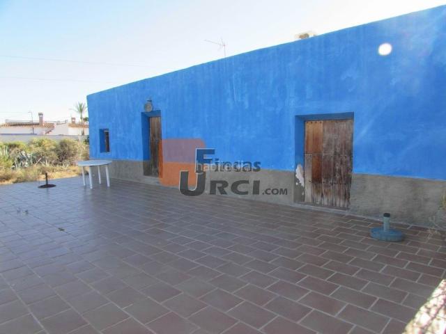 Casa en venta en Pilar de Jaravía, Pulpí