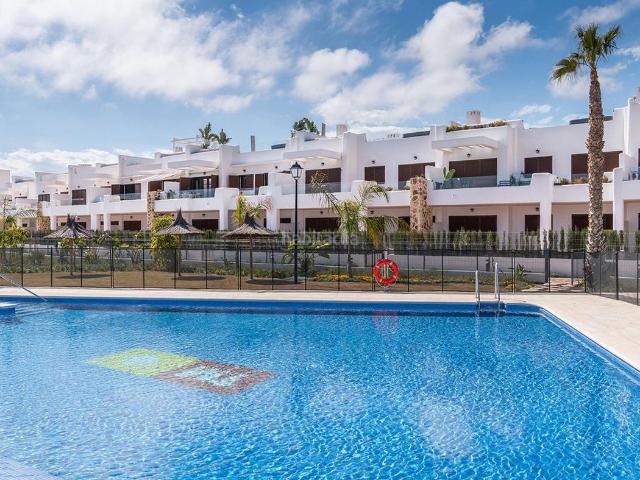 Casa en venta en Pilar de Jaravía, Pulpí