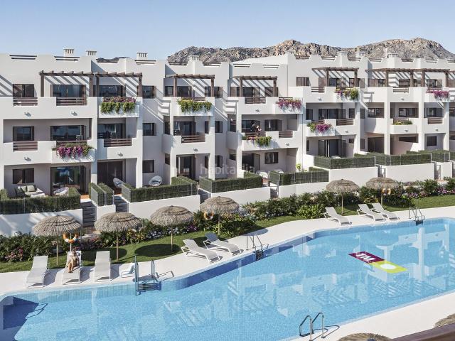 Casa en venta en Pilar de Jaravía, Pulpí