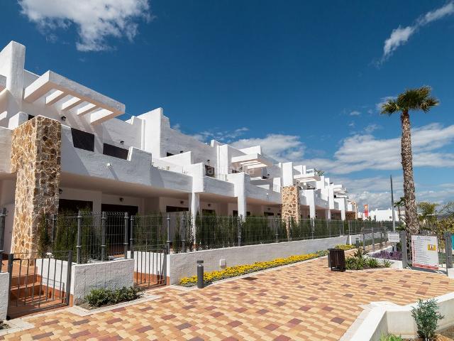 Casa en venta en Pilar de Jaravía, Pulpí