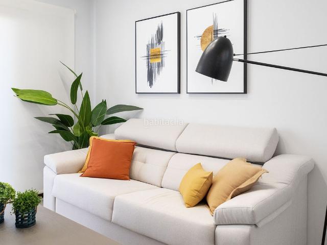 Casa en venta en Pilar de Jaravía, Pulpí