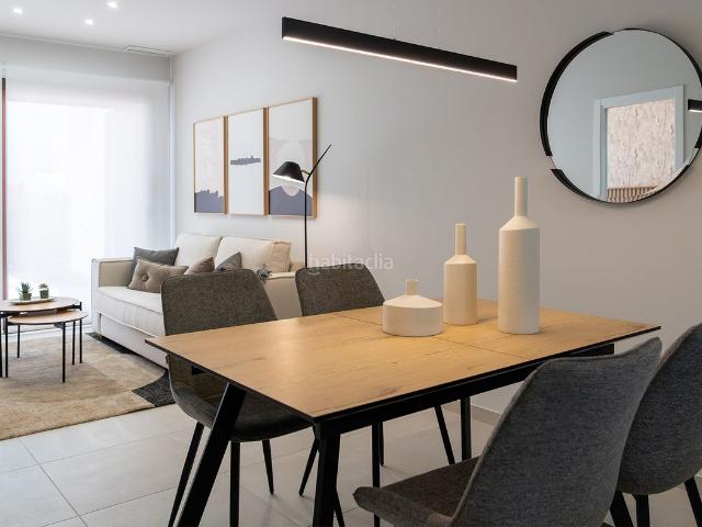 Casa en venta en Pilar de Jaravía, Pulpí