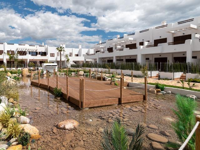 Casa en venta en Pilar de Jaravía, Pulpí