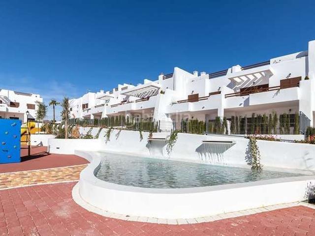 Casa en venta en Pilar de Jaravía, Pulpí