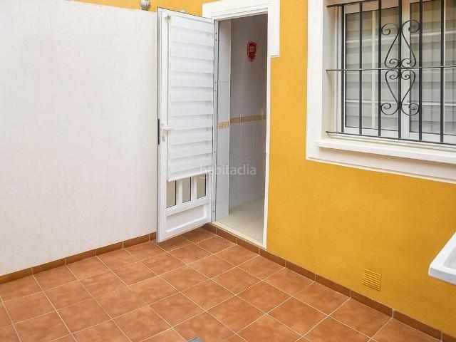 Casa en venta en Pilar de Jaravía, Pulpí
