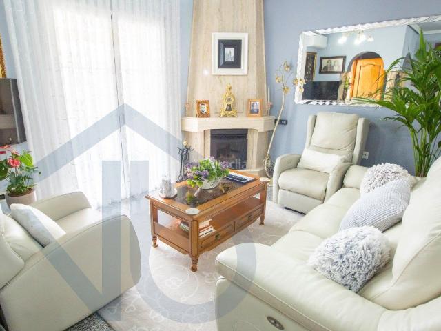 Casa en venta en Pilar de Jaravía, Pulpí