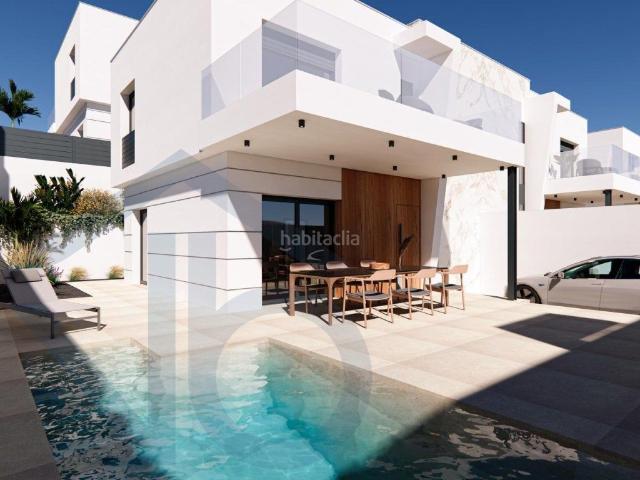 Casa en venta en Pilar de Jaravía, Pulpí