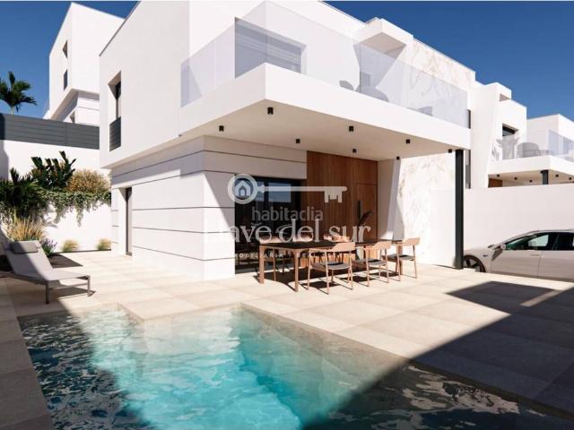 Casa en venta en Pilar de Jaravía, Pulpí
