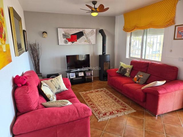 Casa en venta en Pilar de Jaravía, Pulpí