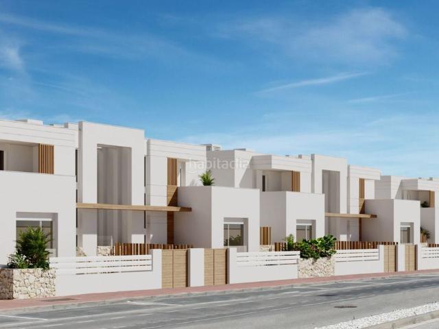 Casa en venta en Pilar de Jaravía, Pulpí