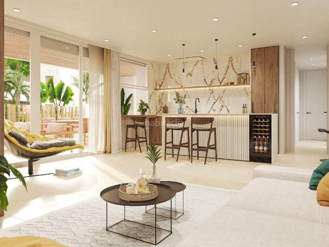 Casa en venta en Pilar de Jaravía, Pulpí