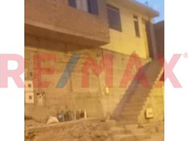 Casa venta en San Agustin, Lima Metropolitana