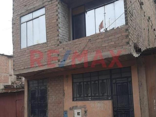Casa venta en San Agustin, Lima Metropolitana