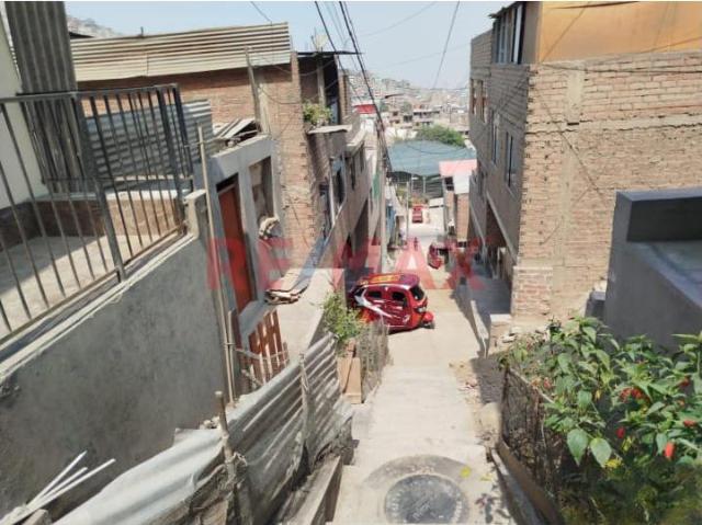 Casa venta en San Agustin, Lima Metropolitana