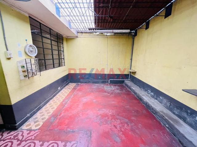 Casa venta en San Agustin, Lima Metropolitana