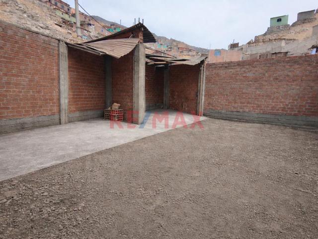 Casa venta en San Agustin, Lima Metropolitana