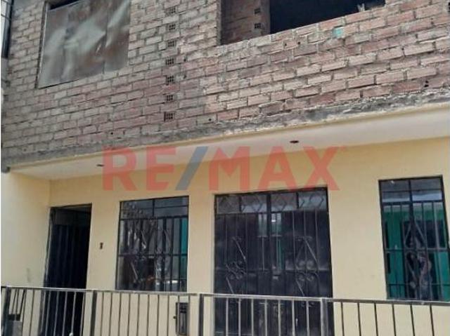 Casa venta en San Agustin, Lima Metropolitana
