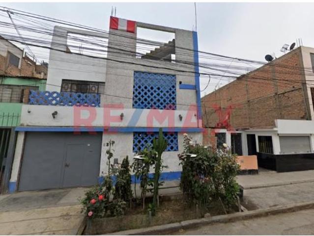 Casa venta en San Agustin, Lima Metropolitana