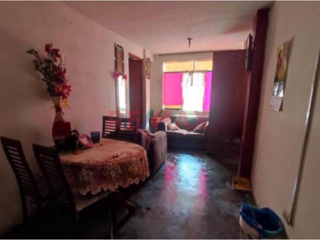 Casa venta en San Agustin, Lima Metropolitana