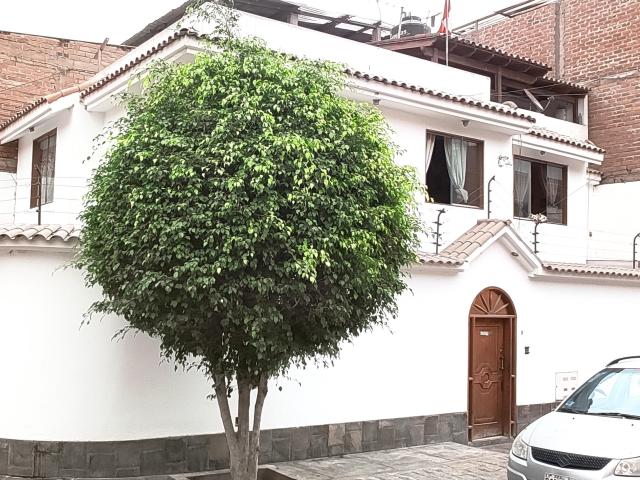 Casa venta en San Juan, Lima Metropolitana