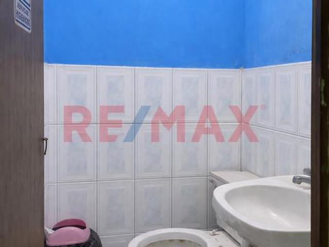 Casa venta en San Juan, Lima Metropolitana