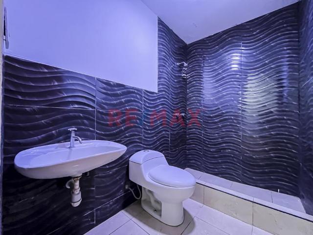 Casa venta en San Juan, Lima Metropolitana