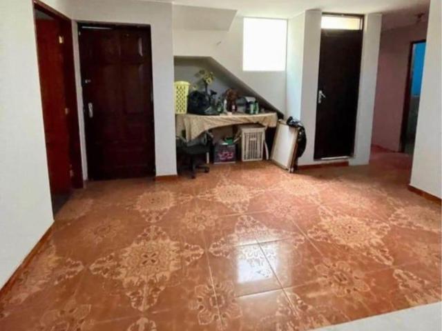 Casa venta en San Juan, Lima Metropolitana