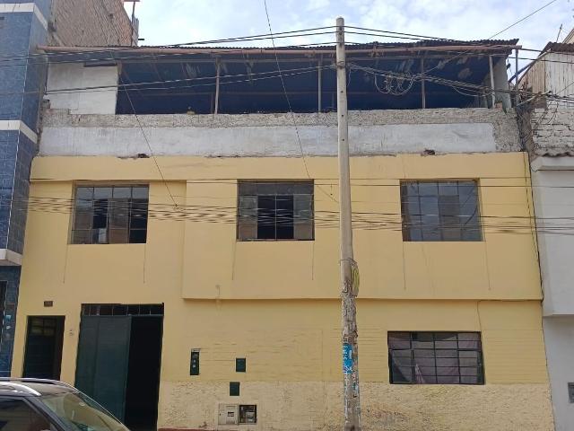 Casa venta en San Juan, Lima Metropolitana
