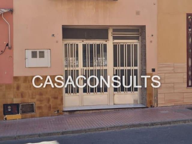 Casa en venta en la Plana Alta, Valencia