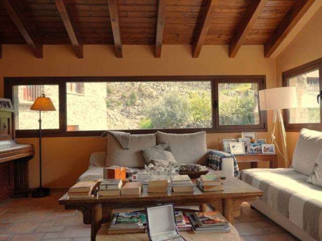 Casa en venta en San Juan de Plan/San Chuan de Plan, Sobrarbe