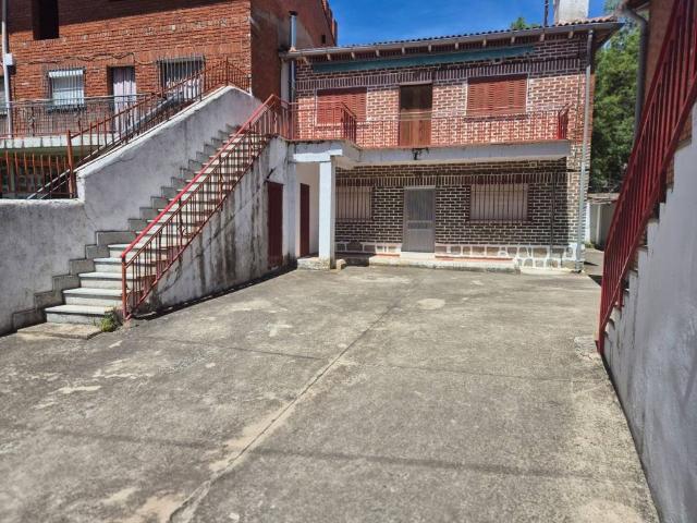 Casa en venta en San Juan Del Molinillo, Castilla y León