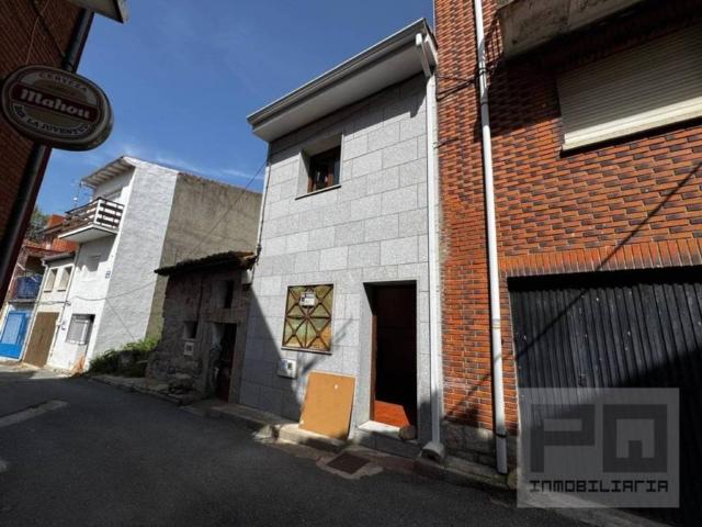 Casa en venta en San Juan Del Molinillo