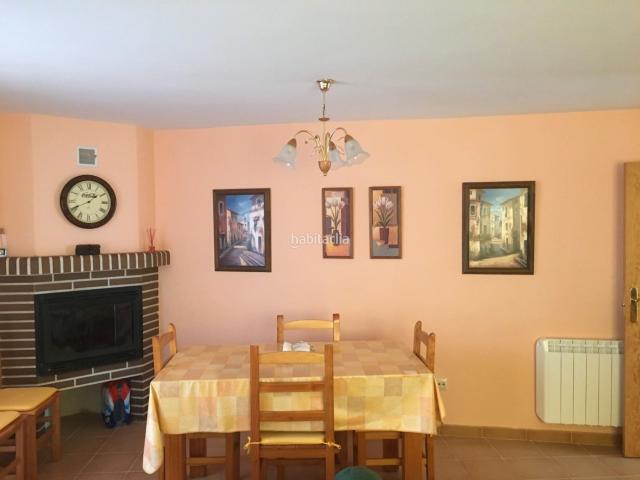 Casa en venta en San Juan Del Molinillo, Castilla y León